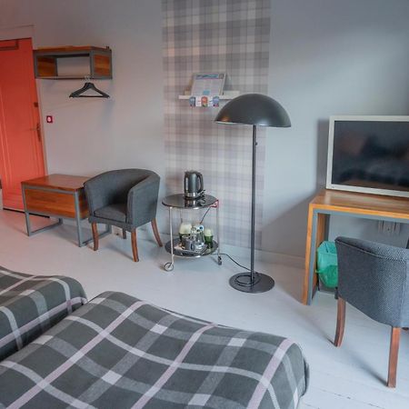 Republika Sloneczna Bed & Breakfast Poznan Luaran gambar