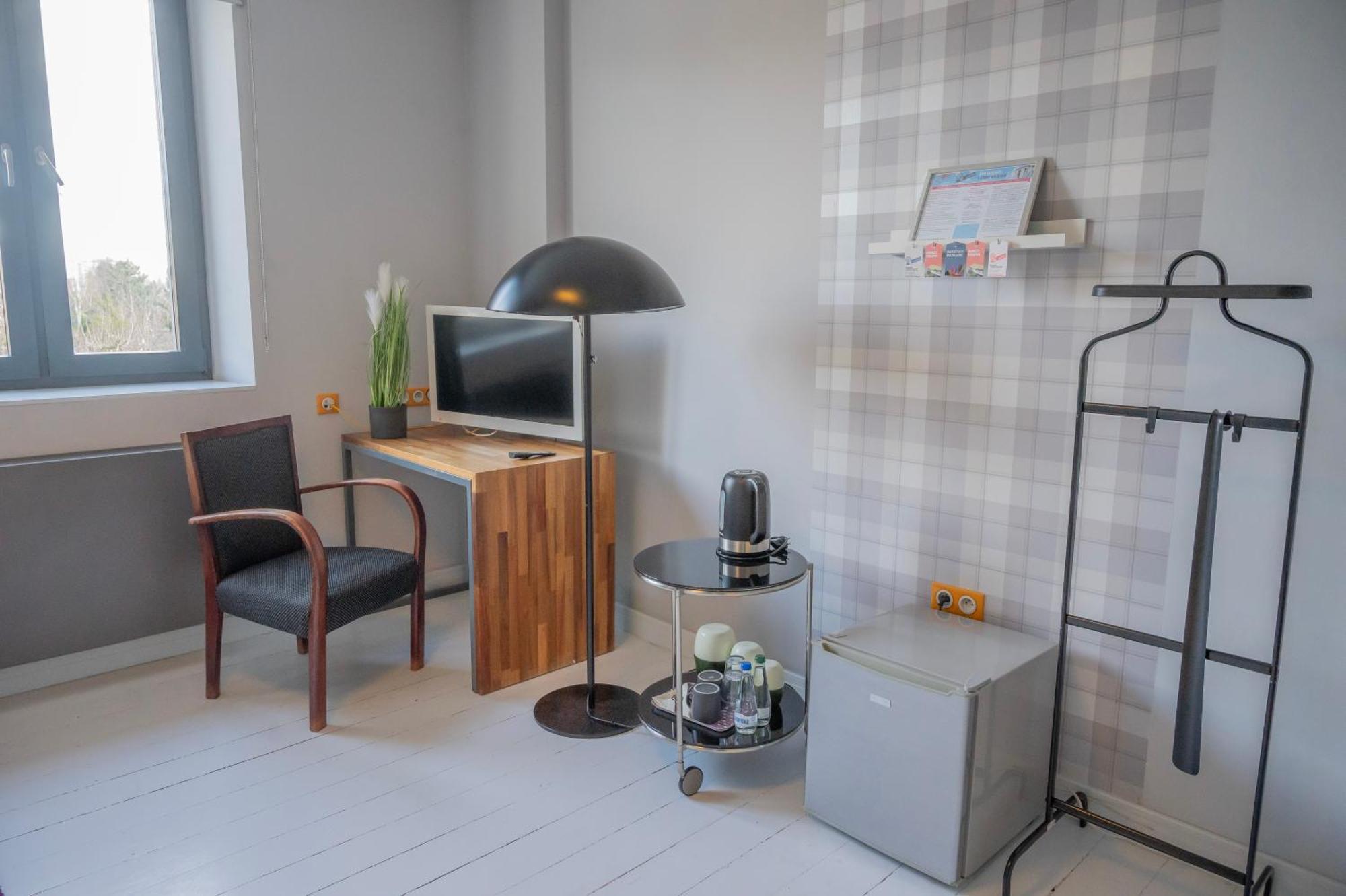 Republika Sloneczna Bed & Breakfast Poznan Luaran gambar