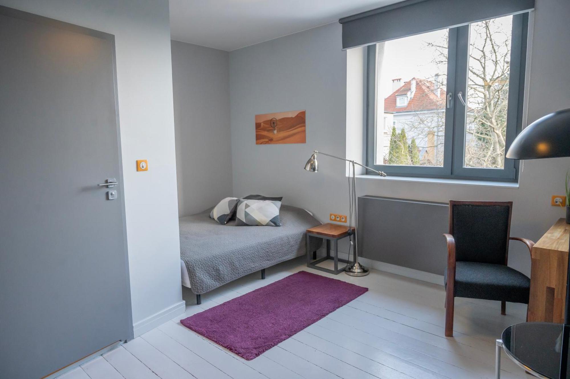 Republika Sloneczna Bed & Breakfast Poznan Luaran gambar
