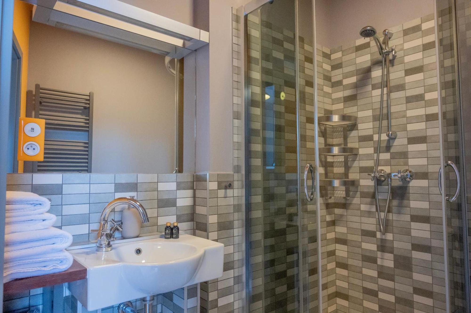 Republika Sloneczna Bed & Breakfast Poznan Luaran gambar