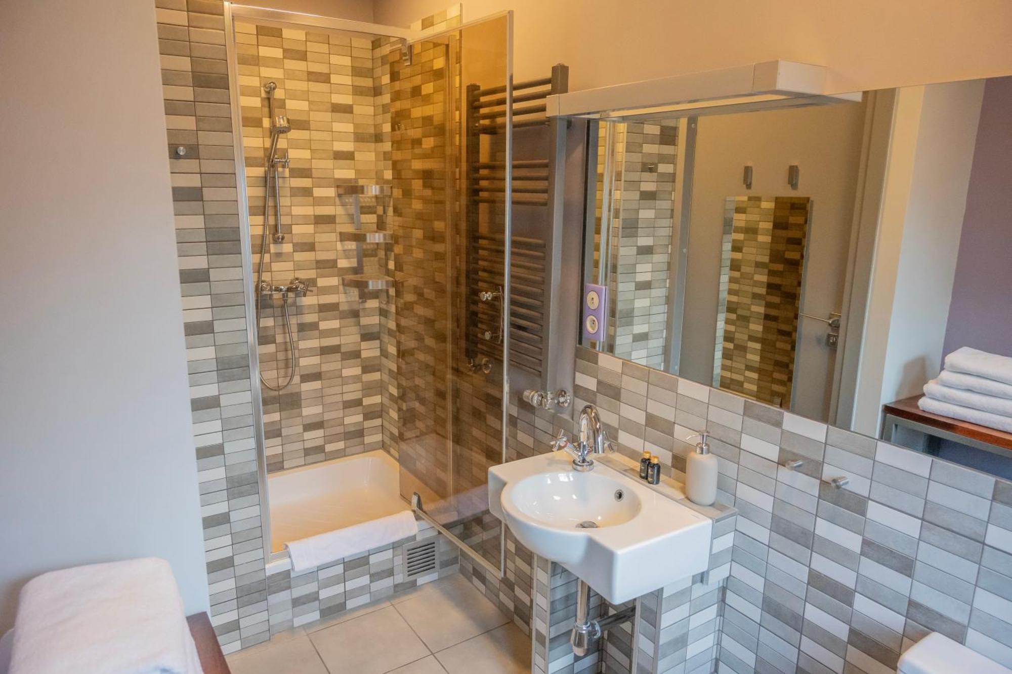 Republika Sloneczna Bed & Breakfast Poznan Luaran gambar