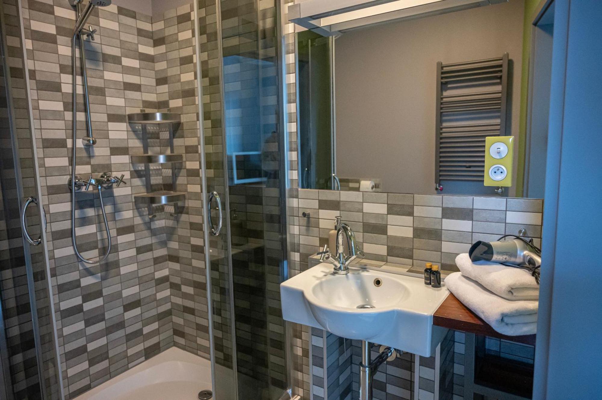 Republika Sloneczna Bed & Breakfast Poznan Luaran gambar