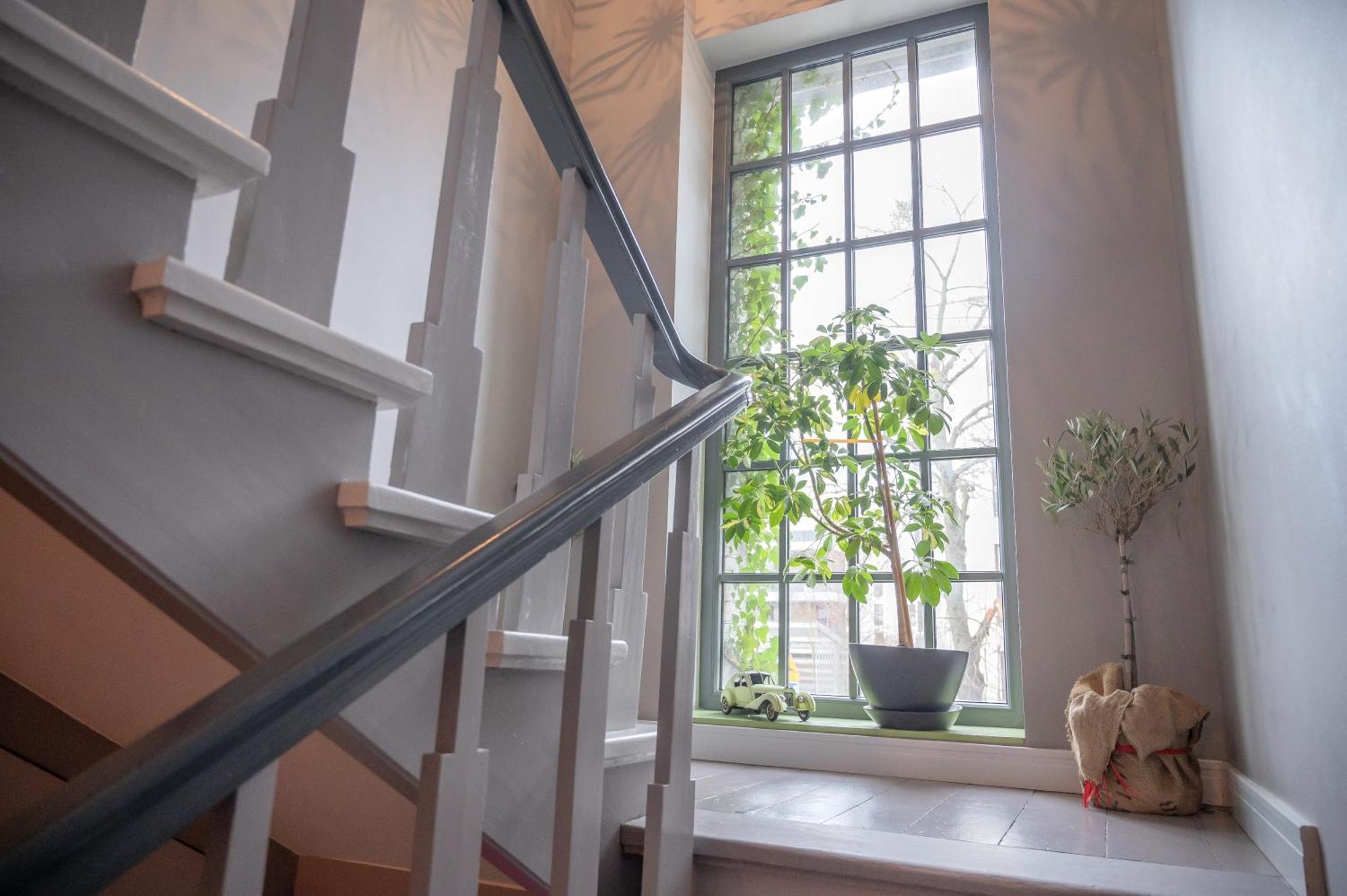 Republika Sloneczna Bed & Breakfast Poznan Luaran gambar