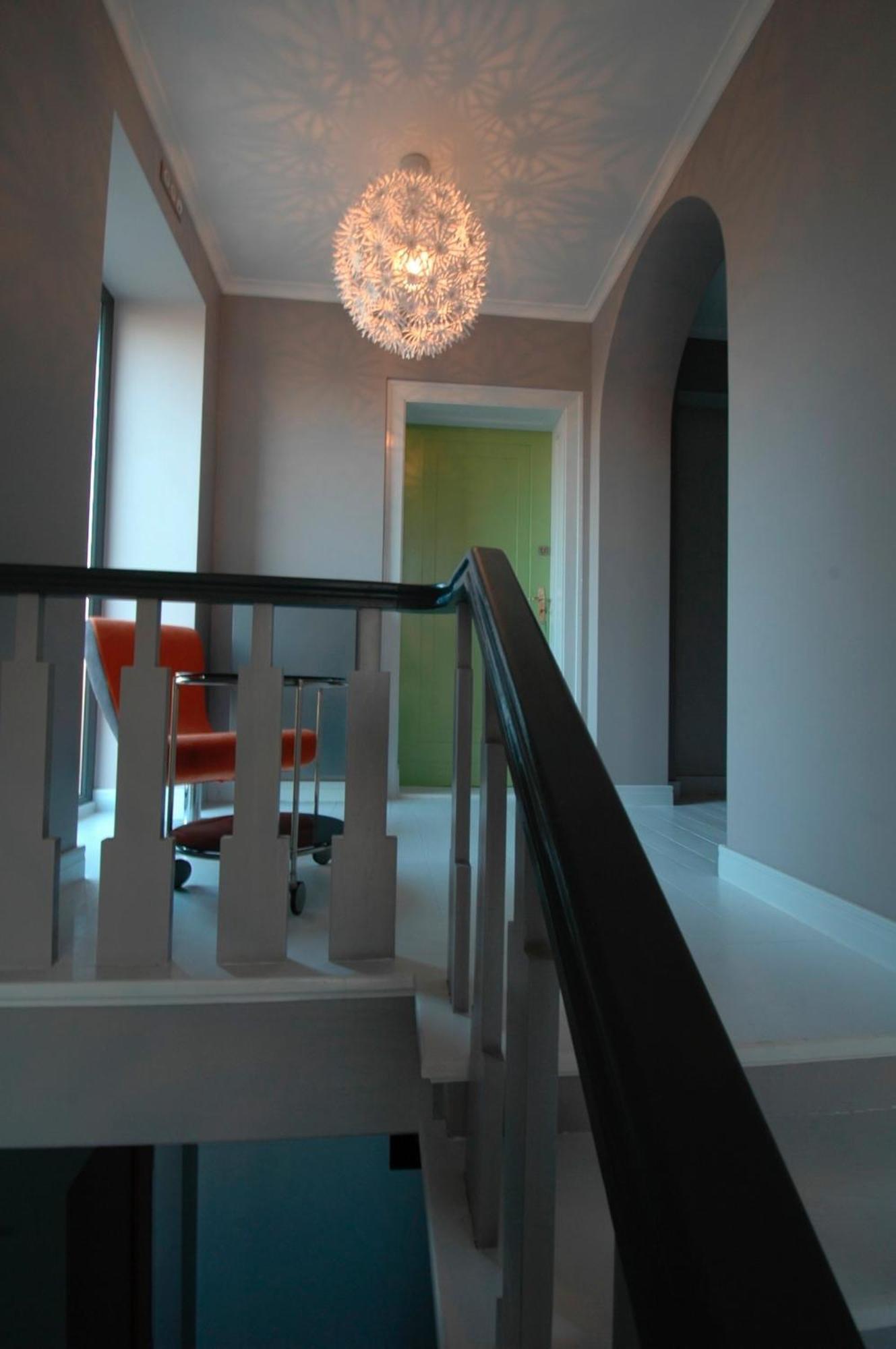 Republika Sloneczna Bed & Breakfast Poznan Luaran gambar
