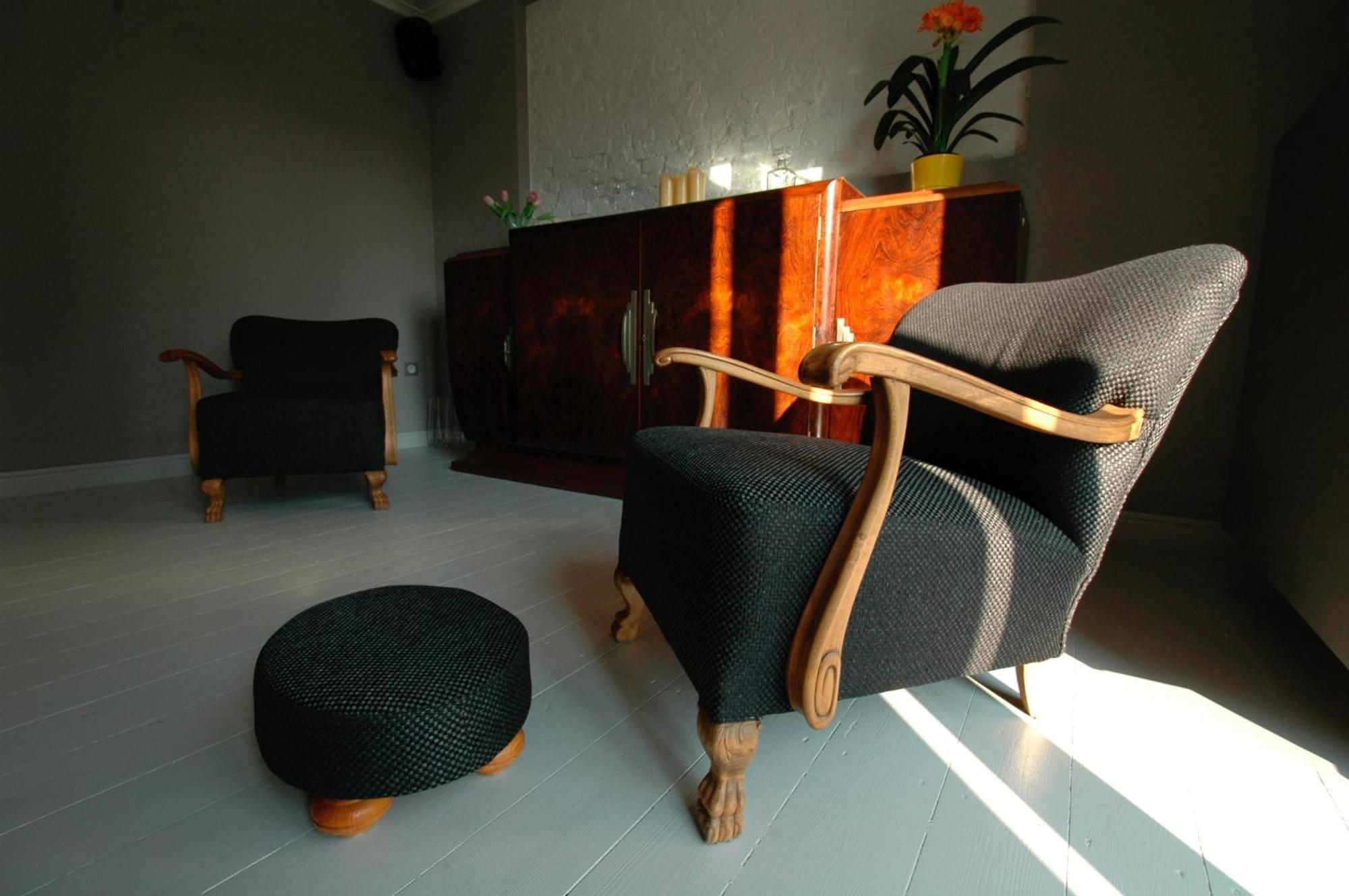 Republika Sloneczna Bed & Breakfast Poznan Luaran gambar