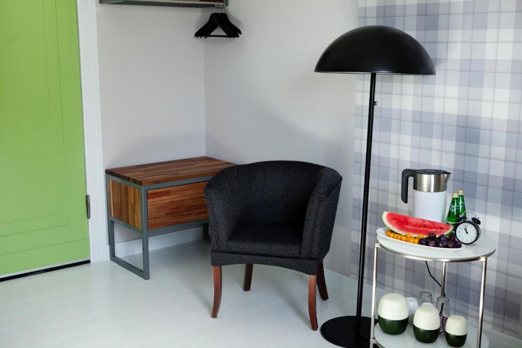 Republika Sloneczna Bed & Breakfast Poznan Bilik gambar