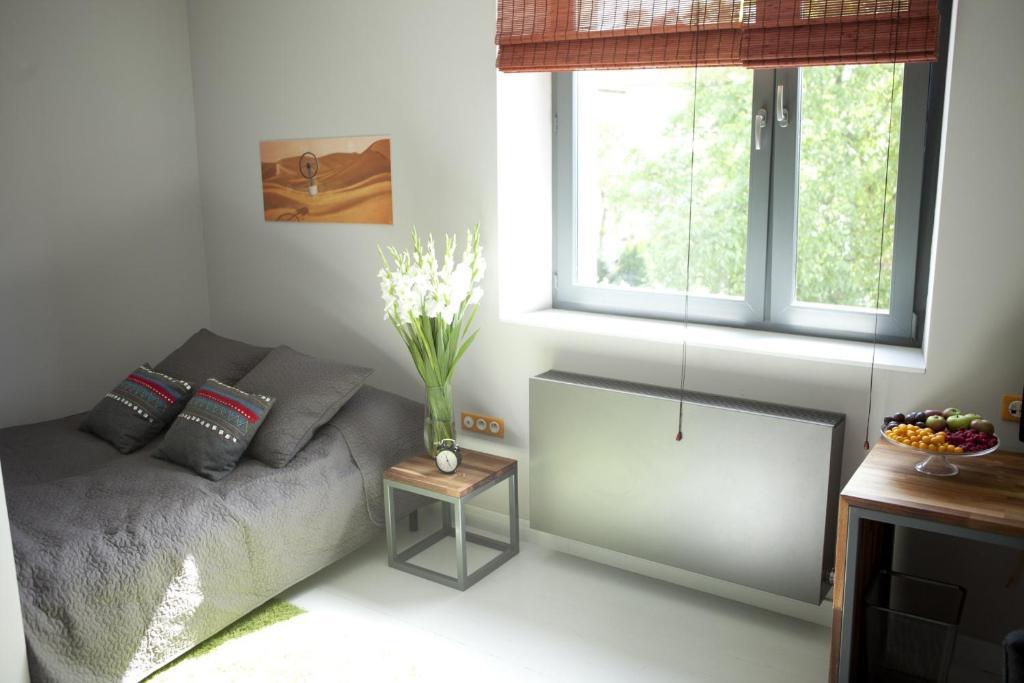 Republika Sloneczna Bed & Breakfast Poznan Bilik gambar