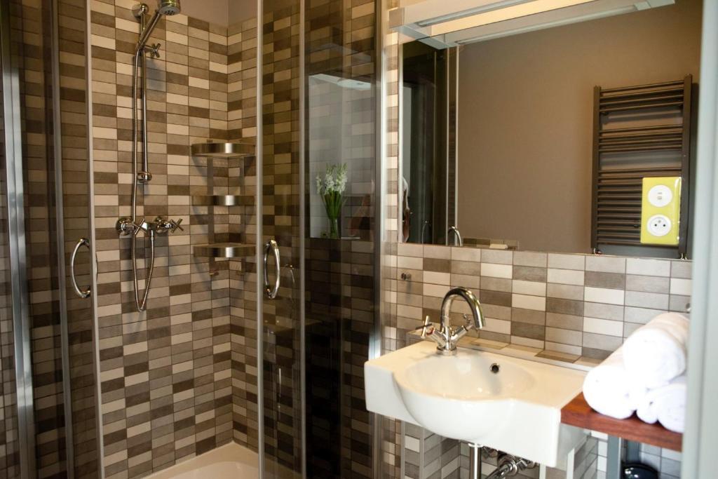 Republika Sloneczna Bed & Breakfast Poznan Bilik gambar