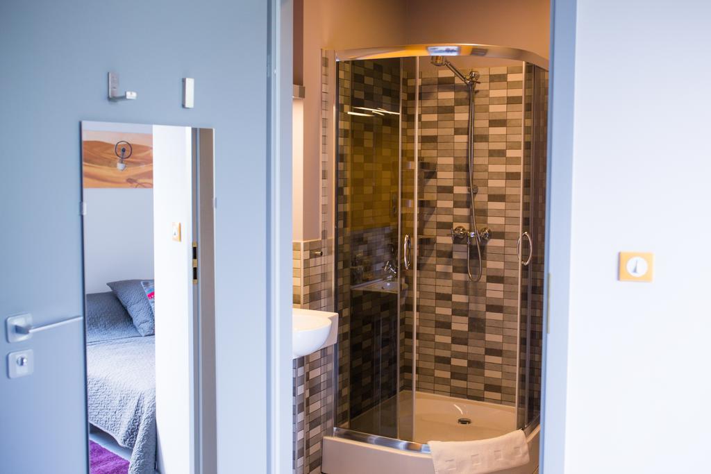 Republika Sloneczna Bed & Breakfast Poznan Luaran gambar