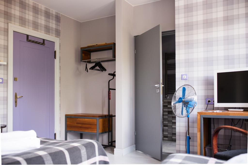 Republika Sloneczna Bed & Breakfast Poznan Luaran gambar
