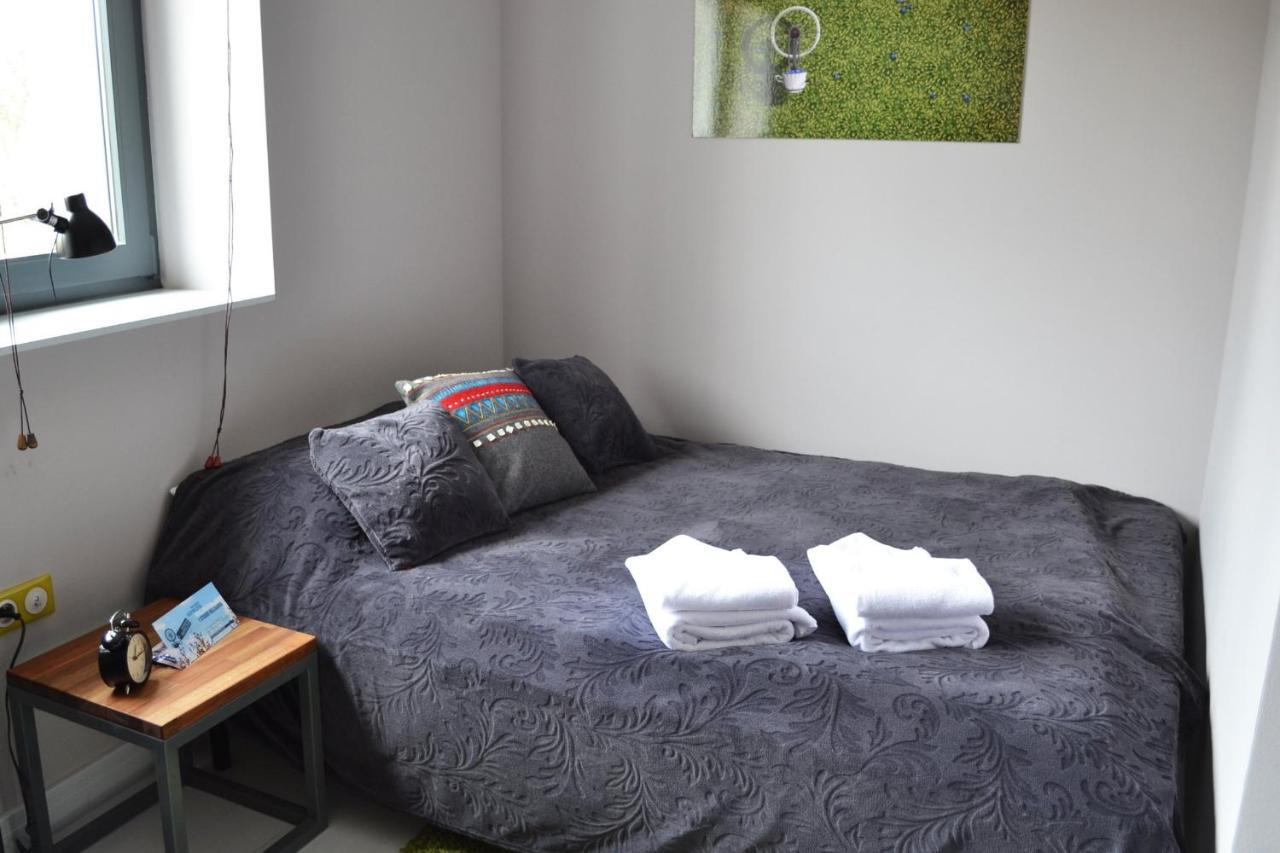 Republika Sloneczna Bed & Breakfast Poznan Bilik gambar