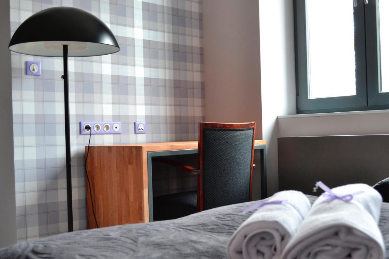 Republika Sloneczna Bed & Breakfast Poznan Bilik gambar