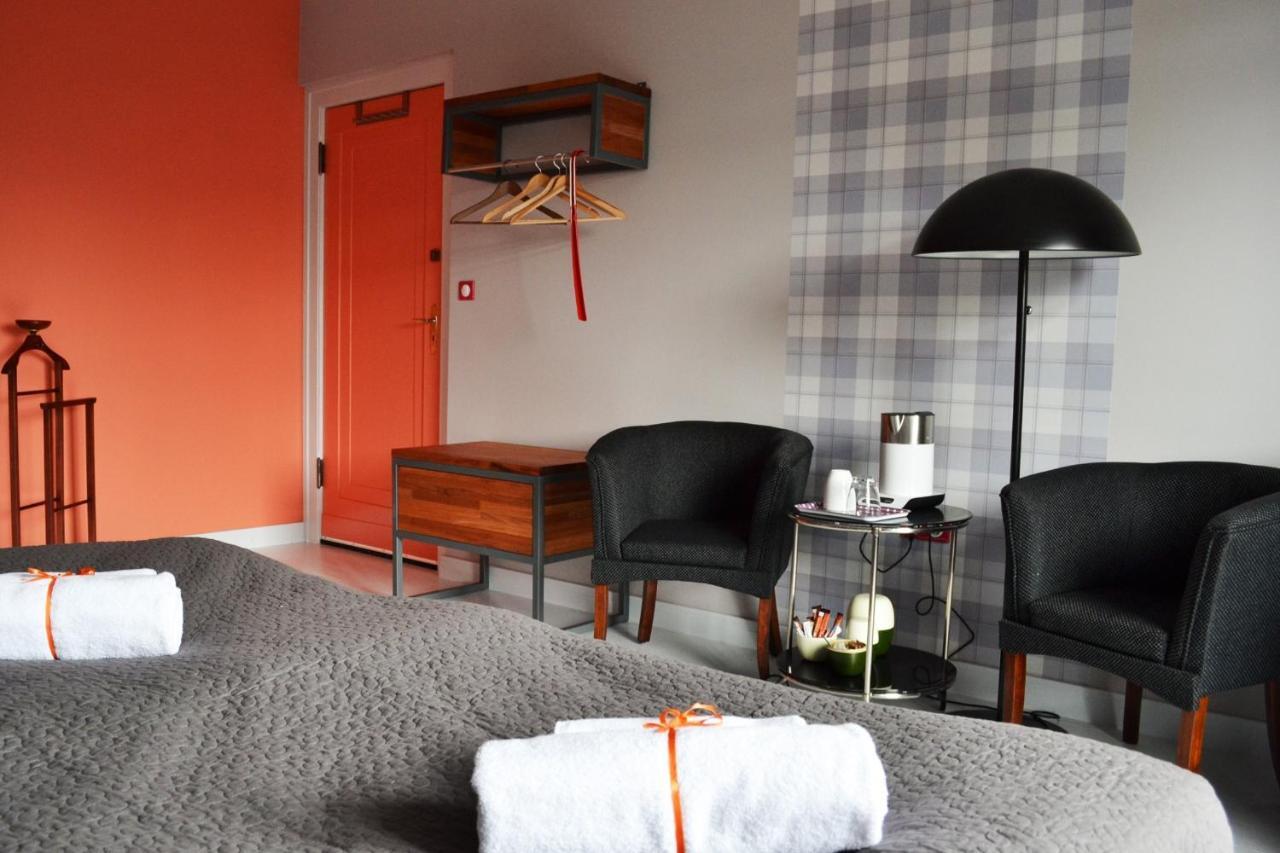 Republika Sloneczna Bed & Breakfast Poznan Bilik gambar